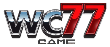wc77 game logo